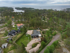 Schönes Großes Haus Oskarshamn, Oskarshamn